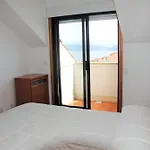 Atico 1 Hab Calle Perla Apartament *