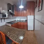 Atico 1 Hab Calle Perla Apartament