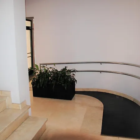 Apartment Atico 1 Hab Calle Perla *