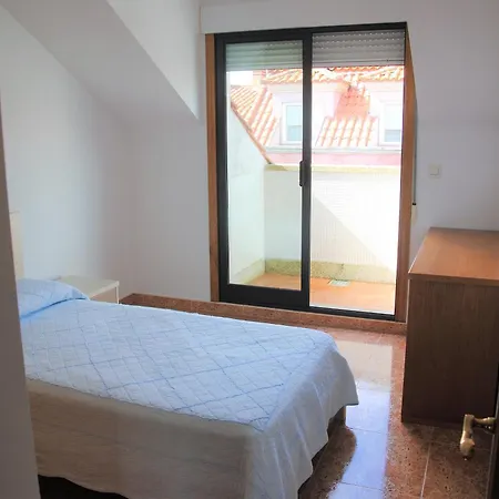 Atico 1 Hab Calle Perla Apartment