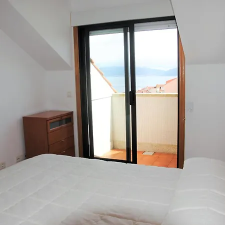 Atico 1 Hab Calle Perla Apartment *