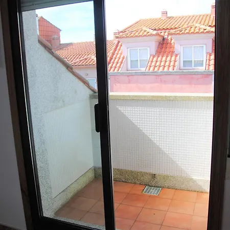 Apartment Atico 1 Hab Calle Perla Portonovo