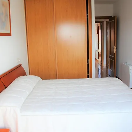 Atico 1 Hab Calle Perla Apartment *
