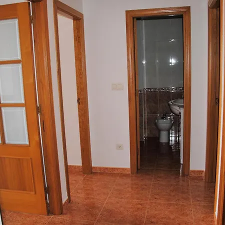 Atico 1 Hab Calle Perla