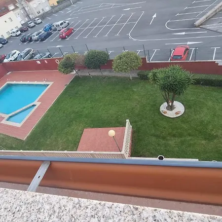 Apartament Atico 1 Hab Calle Perla Portonovo