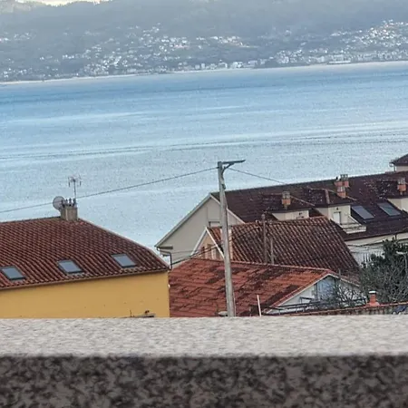 Atico 1 Hab Calle Perla Portonovo